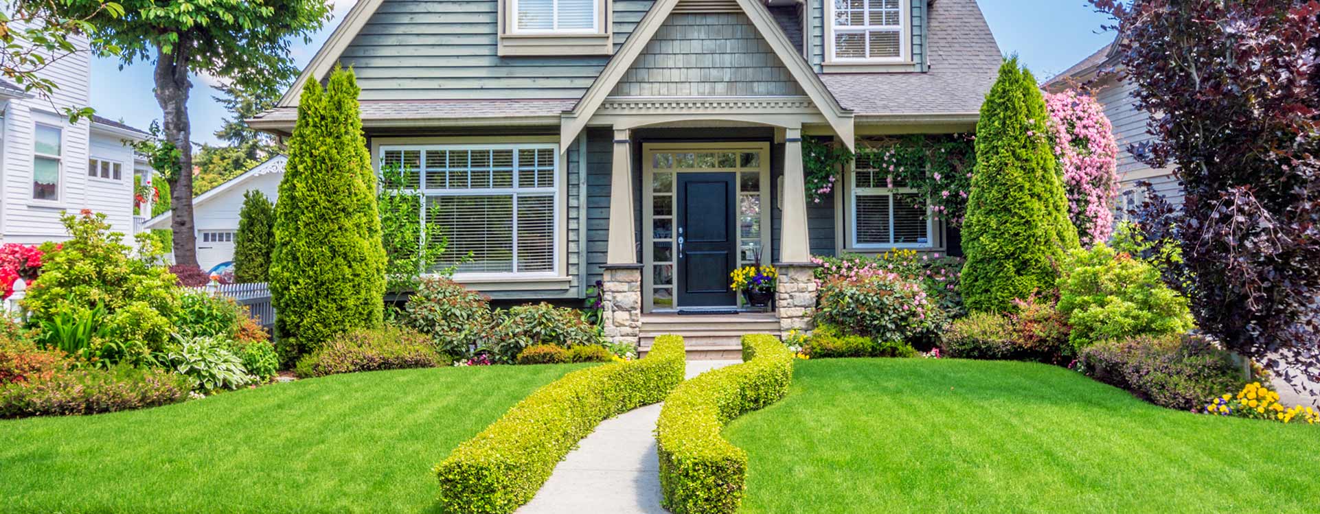 Landscaping Services